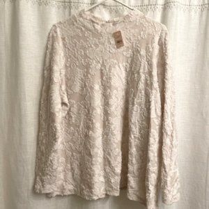 Loft - Top size 14 new with tags